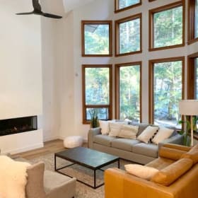 Whistler Weekend Getaway! item