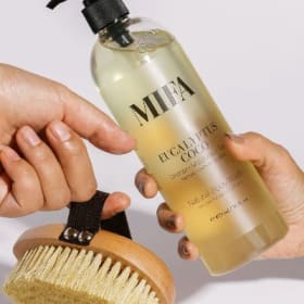 MIFA Detox Cleanse Set item