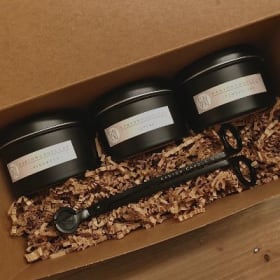 Canyon Candle Co. Collection item