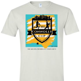 2024 The Connolly Cup Shirt item