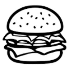 Lunch Sponsor item