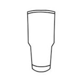 Tumbler Sponsor item