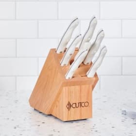 Cutco Knife Set item