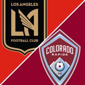 LAFC vs Rapids Tickets item