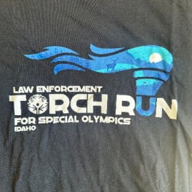 LETR Shirt (Elk) item