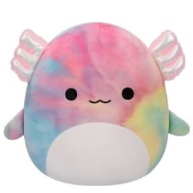 Squishmallows Tinley Axolotl item
