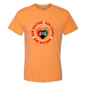 Juneteeth Vendor T-shirt item