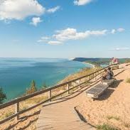 Adventure Weekend in Traverse City item