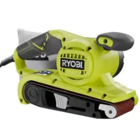 Ryobi Corded Belt Sander item
