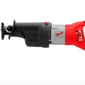 Millwaukee Orbital Sawzall item