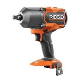 Ridgid 18V Brushless Cordless Impact Wrench (tool only) item
