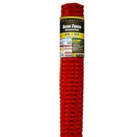 Snow Guard Fence - 4 x 50 item