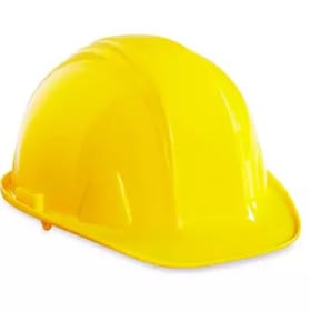 Hard hat item