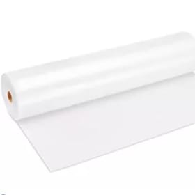 Film Gard 20 x 100 foot clear plastic sheeting item