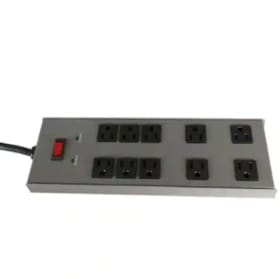 10 Outlet Surge Protector item