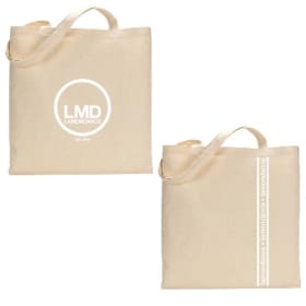 Tote Bag - Beige item
