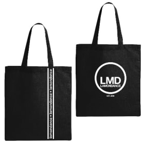 Tote Bag - Black item