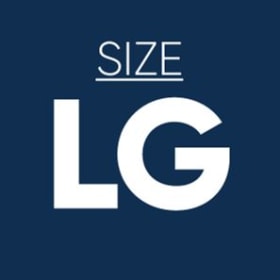 Size Large item
