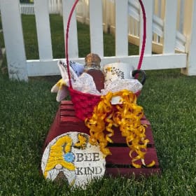 You are the Bees Knees item