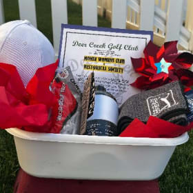 TEE Time Basket item