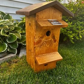 Birdie Condo item