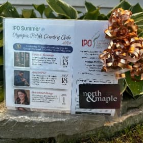 Summer Outdoors with Illinois Philharmonic item