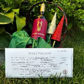 'Tis (almost!) the Season item