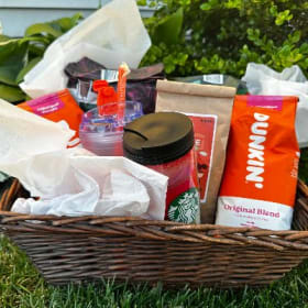 Coffee Convolution item