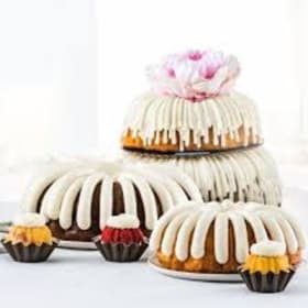 Nothing Bundt Cakes item