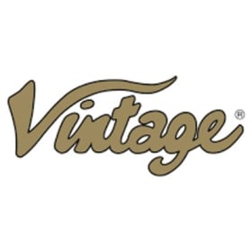 Vintage Treasurers item