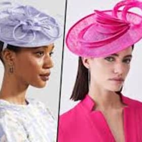 Your Own Fascinator item