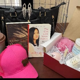 Basket #11 Love Yourself item