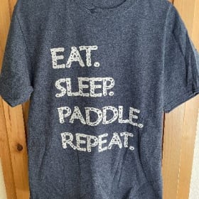 Capital Outrigger T-Shirts item
