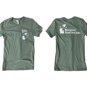 Logo Shirt Tee (LARGE) item