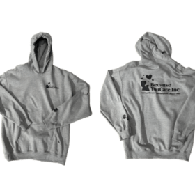 Logo Hoodie (X-LARGE) item