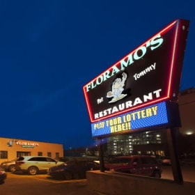 Floramo's Gift Card ($25) item