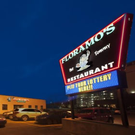 Floramo's Gift Card ($25) item