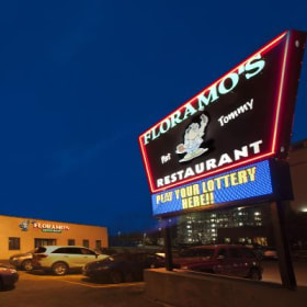 Floramo's Gift Card ($25) item