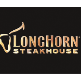 Longhorn Steakhouse Gift Card ($10) item