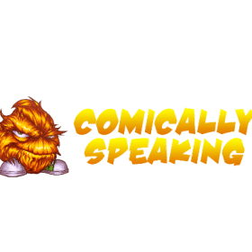 Comically Speaking Gift Card ($25) item