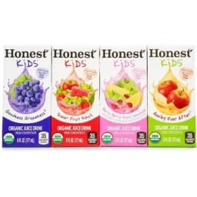 Juice Box item