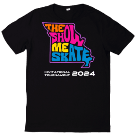2024 Show Me Skate Shirt Pre-Order item