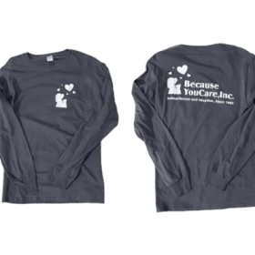 Logo Long Sleeve (MEDIUM) item