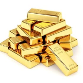 Gold Level Sponsorship-$750 item