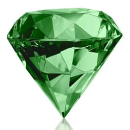 Emerald Level Sponsorship-$125 item