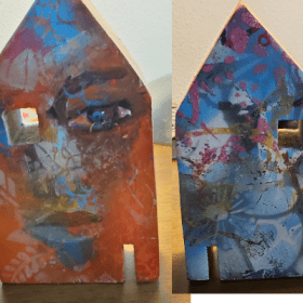 Decorative Sculpture item