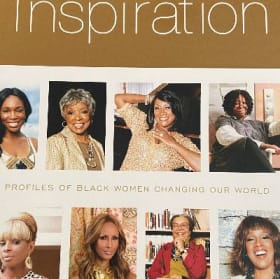 Profiles of Black Women Changing Our World item