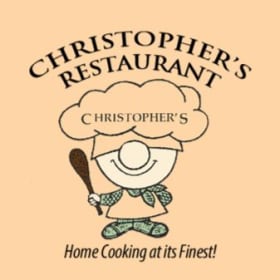 Christopher's Restaurant Gift Card ($50) item