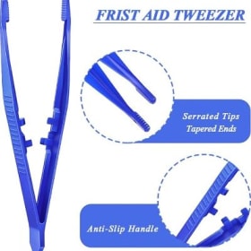 Disposable Tweezer item