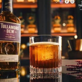 Saturday Nov 9, 8:00 PM Whiskey Tasting item